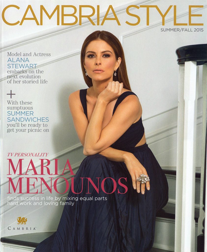 Press Features  Press Features   Nicole Sassaman