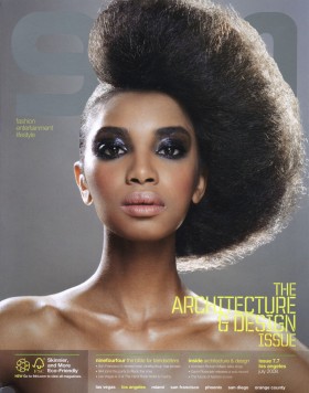 Press Features  Press Features   Nicole Sassaman