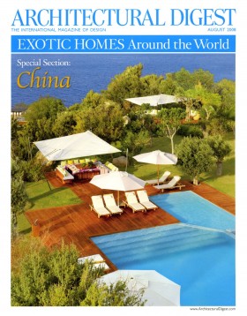 Press Features  Press Features   Nicole Sassaman