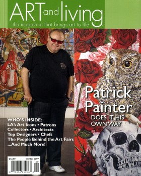 Press Features  Press Features   Nicole Sassaman