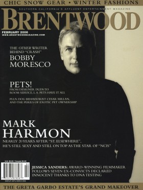 Press Features  Press Features   Nicole Sassaman