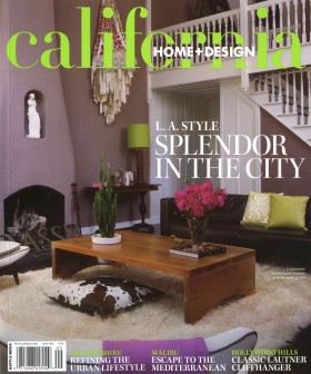 Press Features  Press Features   Nicole Sassaman