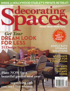 Press Features  Press Features   Nicole Sassaman