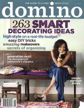 Press Features  Press Features   Nicole Sassaman