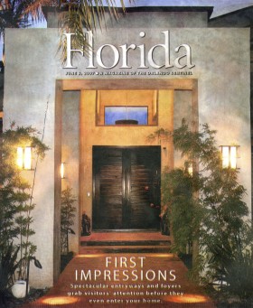 Press Features  Press Features   Nicole Sassaman