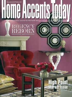 Press Features  Press Features   Nicole Sassaman