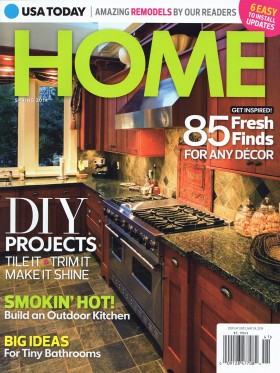 Press Features  Press Features   Nicole Sassaman