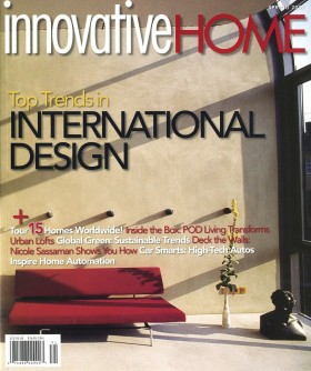 Press Features  Press Features   Nicole Sassaman