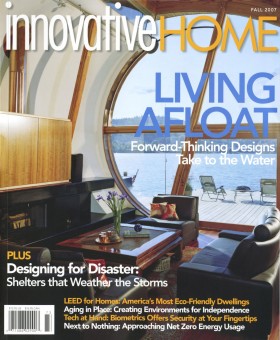 Press Features  Press Features   Nicole Sassaman