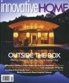 Press Features  Press Features   Nicole Sassaman