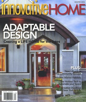 Press Features  Press Features   Nicole Sassaman