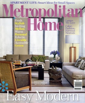 Press Features  Press Features   Nicole Sassaman