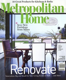 Press Features  Press Features   Nicole Sassaman