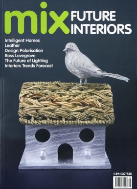 Press Features  Press Features   Nicole Sassaman