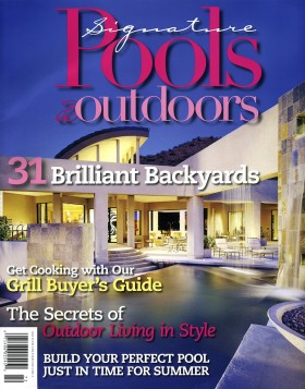 Press Features  Press Features   Nicole Sassaman