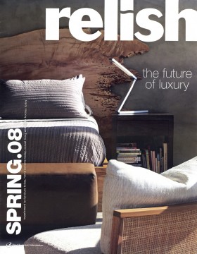 Press Features  Press Features   Nicole Sassaman