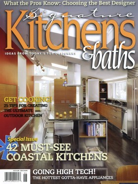 Press Features  Press Features   Nicole Sassaman