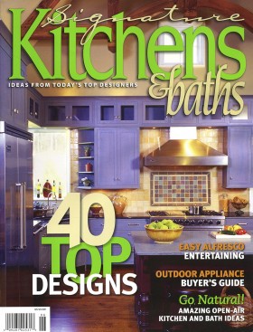 Press Features  Press Features   Nicole Sassaman