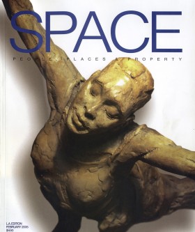 Press Features  Press Features   Nicole Sassaman