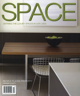 Press Features  Press Features   Nicole Sassaman