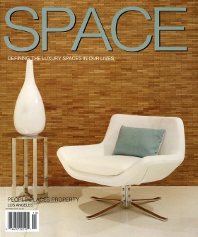 Press Features  Press Features   Nicole Sassaman