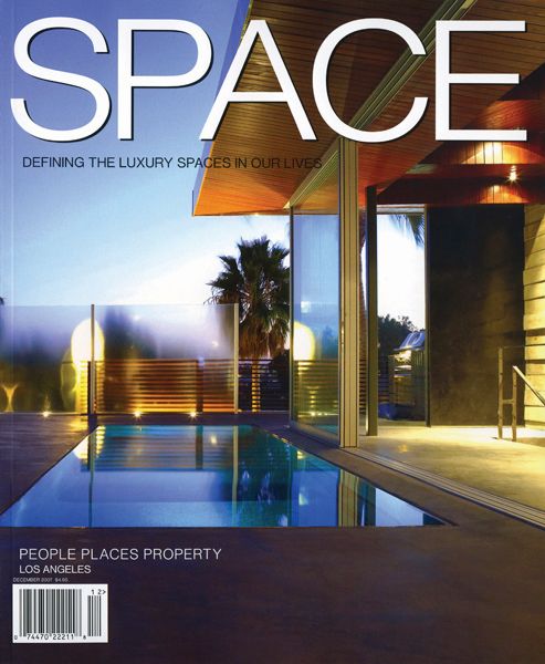 Press Features  Press Features   Nicole Sassaman