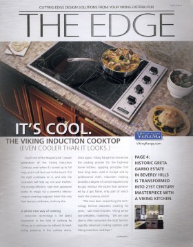 Press Features  Press Features   Nicole Sassaman