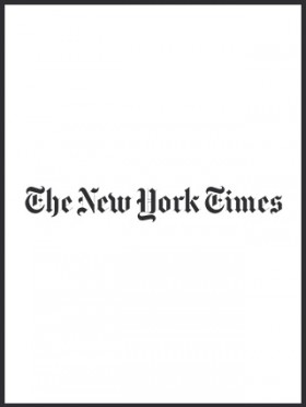 Press Features  Press Features   Nicole Sassaman